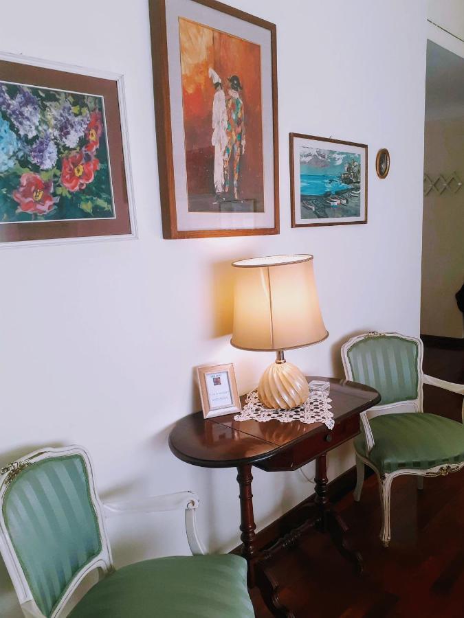 Casa Rosi Apartamento *