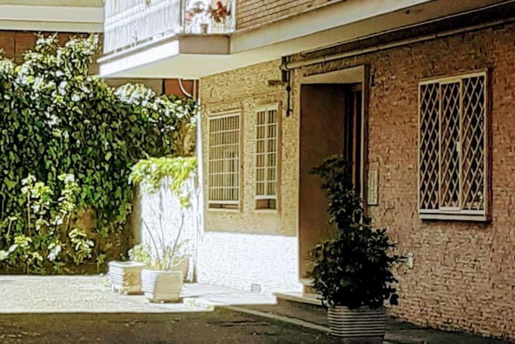 Casa Rosi Apartamento *