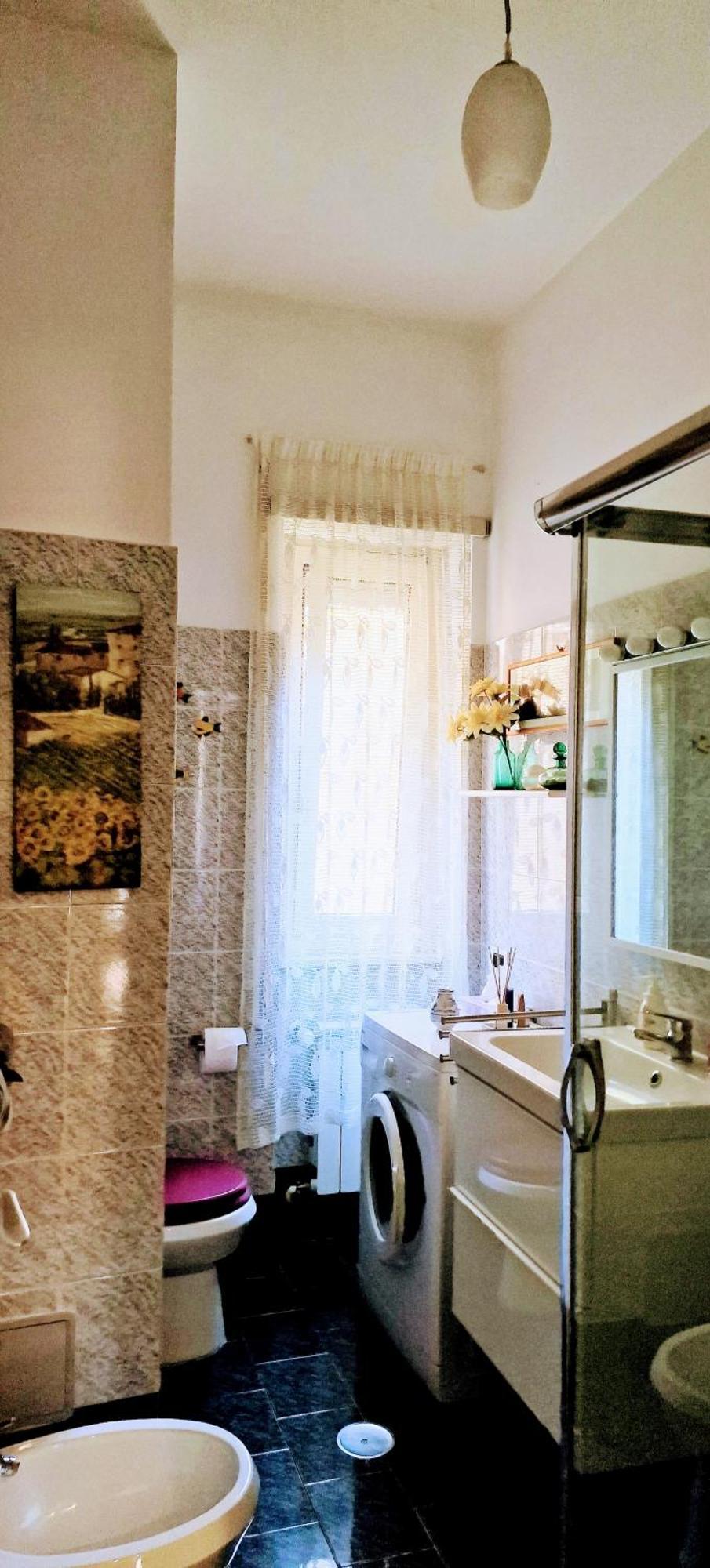 Apartamento Casa Rosi