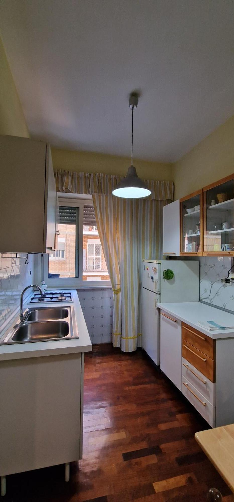 Apartamento Casa Rosi