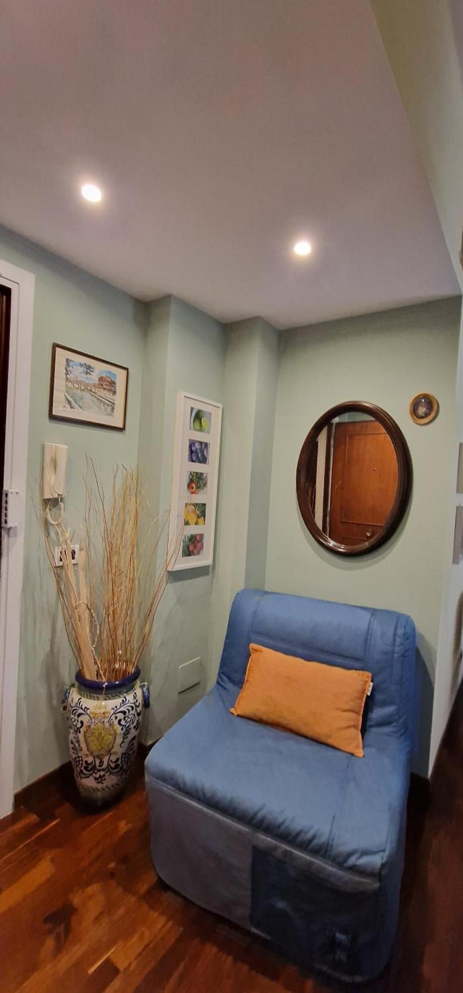 Casa Rosi Apartamento Roma