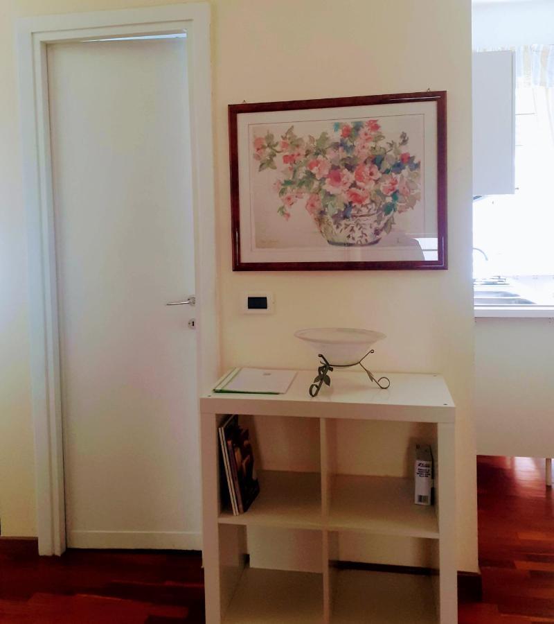 Apartamento Casa Rosi Roma